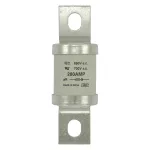 280MT Wkładka szybka, 280 A, AC 690 V, DC 350 V, BS88, 41 x 113 mm, aR, BS
