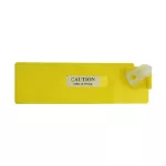 RS100LOCK RED SPOT-ACCESSORIES PADLOCKABLE INSERTS