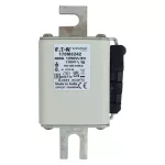 170M5242 Wkładka szybka, 400 A, AC 1250 V, size 2, 61 x 77 x 138 mm, aR, DIN, IEC