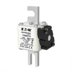 170M3114 Wkładka szybka, 160 A, AC 690 V, compact DIN 1, 45 x 59 x 104 mm, aR, DIN, IEC
