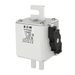 170M6244 Wkładka szybka, 630 A, AC 1250 V, size 3, 76 x 92 x 139 mm, aR, DIN, IEC