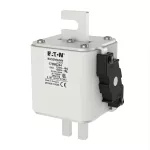 170M6244 Wkładka szybka, 630 A, AC 1250 V, size 3, 76 x 92 x 139 mm, aR, DIN, IEC