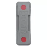 RS20HGY RED SPOT 20A FRONT CONNECTED-GREY