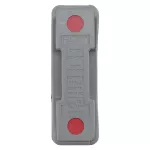 RS20HGY RED SPOT 20A FRONT CONNECTED-GREY