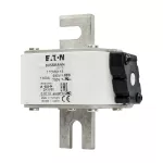 170M6115 Wkładka szybka, 1100 A, AC 690 V, DIN 3, 76 x 92 x 109 mm, aR, DIN, IEC, pojedynczy wskaźnik