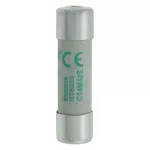 C14M40S CYL FUSE STR 14 x 51 40A aM 500V AC
