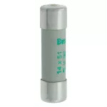 C14M40S CYL FUSE STR 14 x 51 40A aM 500V AC