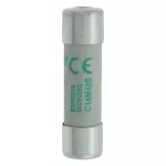 C14M40S CYL FUSE STR 14 x 51 40A aM 500V AC