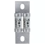 75EET Wkładka szybka, 75 A, AC 690 V, DC 500 V, BS88, 37 x 94 mm, aR, BS