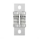 75EET Wkładka szybka, 75 A, AC 690 V, DC 500 V, BS88, 37 x 94 mm, aR, BS