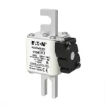 170M3115 Wkładka szybka, 200 A, AC 690 V, compact DIN 1, 45 x 59 x 104 mm, aR, DIN, IEC