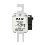 170M3115 Wkładka szybka, 200 A, AC 690 V, compact DIN 1, 45 x 59 x 104 mm, aR, DIN, IEC