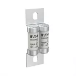100FEE Wkładka szybka, 100 A, AC 690 V, DC 500 V, BS88, 37 x 94 mm, aR, BS