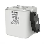 170M6544 Wkładka szybka, 630 A, AC 1250 V, size 3, 76 x 92 x 83 mm, aR, IEC, UL