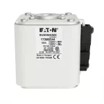170M6544 Wkładka szybka, 630 A, AC 1250 V, size 3, 76 x 92 x 83 mm, aR, IEC, UL