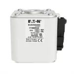 170M6544 Wkładka szybka, 630 A, AC 1250 V, size 3, 76 x 92 x 83 mm, aR, IEC, UL
