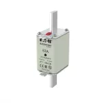 PV-63ANH1 Wkładka PV, NH, 63A 1000V DC PV rozmiar 1 podwójny wskaźnik