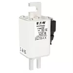 170M4238 Wkładka szybka, 160 A, AC 1250 V, size 1, 53 x 69 x 138 mm, aR, DIN, IEC