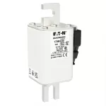 170M4238 Wkładka szybka, 160 A, AC 1250 V, size 1, 53 x 69 x 138 mm, aR, DIN, IEC