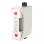 RS100HWH RED SPOT 100 AMP FRONT CONNECTED-WHITE