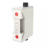 RS100HWH RED SPOT 100 AMP FRONT CONNECTED-WHITE