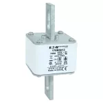 170M5613 Wkładka szybka, 700 A, AC 690 V, rozmiar 2, 61 x 77 x 135 mm, aR, IEC, UL, bez wskaźnika, rozstaw 90 mm