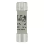 C14G40S Wkładka cylindryczna z wybijakiem, 14 x 51 40A GG 500V AC