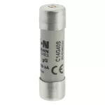 C14G40S Wkładka cylindryczna z wybijakiem, 14 x 51 40A GG 500V AC