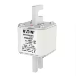 170M4059 Wkładka szybka, 250 A, AC 690 V, DIN 1, 53 x 66 x 108 mm, aR, DIN, IEC