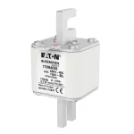 170M4058 Wkładka szybka, 200 A, AC 690 V, DIN 1, 53 x 66 x 108 mm, aR, DIN, IEC