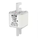 170M4058 Wkładka szybka, 200 A, AC 690 V, DIN 1, 53 x 66 x 108 mm, aR, DIN, IEC