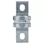 160LMT Wkładka szybka, 160 A, AC 240 V, DC 150 V, BS88, 38 x 84 mm, aR, BS