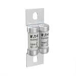 160FEE Wkładka szybka, 160 A, AC 690 V, DC 500 V, BS88, 37 x 94 mm, aR, BS