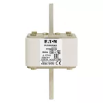 170M6220 Wkładka szybka, 1800 A, AC 600 V, DIN 3, 76 x 90 x 139 mm, aR, DIN, IEC, wskaźnik T