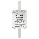 170M3066 Wkładka szybka, 250 A, AC 690 V, compact DIN 1, 45 x 58 x 104 mm, aR, DIN, IEC
