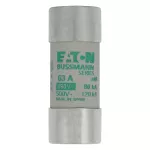 C22M63S Wkładka cylindryczna z wybijakiem, 22 x 58 63A AM 690V AC