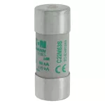 C22M63S Wkładka cylindryczna z wybijakiem, 22 x 58 63A AM 690V AC