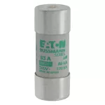 C22M63S Wkładka cylindryczna z wybijakiem, 22 x 58 63A AM 690V AC