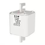 170M6143 Wkładka szybka, 550 A, AC 1250 V, size 3, 76 x 90 x 139 mm, aR, DIN, IEC