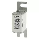 170M4829 Wkładka szybka, 80 A, AC 1000 V, size 00, 30 x 47 x 98 mm, aR, DIN, IEC, wskaźnik T