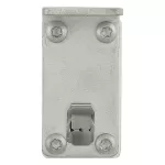 170M4829 Wkładka szybka, 80 A, AC 1000 V, size 00, 30 x 47 x 98 mm, aR, DIN, IEC, wskaźnik T