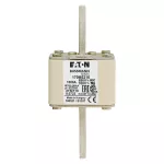 170M5216 Wkładka szybka, 1000 A, AC 690 V, DIN 2, 61 x 75 x 138 mm, aR, DIN, IEC, pojedynczy wskaźnik