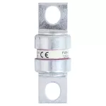 FWA-125B Wkładka szybka, 125 A, AC 150 V, DC 150 V, 25 x 68 mm, UL