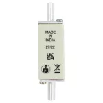 40NHG000B-690 Wkładka NH000 40A 690V GL/GG podwójny wskaźnik