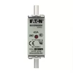 40NHG000B-690 Wkładka NH000 40A 690V GL/GG podwójny wskaźnik