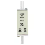 40NHG000B-690 Wkładka NH000 40A 690V GL/GG podwójny wskaźnik