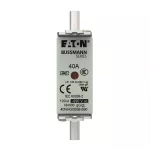 40NHG000B-690 Wkładka NH000 40A 690V GL/GG podwójny wskaźnik