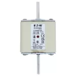 170M6812D Wkładka szybka, 800 A, AC 690 V, DIN 3, aR, DIN, IEC, podwójny wskaźnik, nieizolowane uchwyty