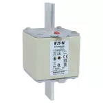 170M6812D Wkładka szybka, 800 A, AC 690 V, DIN 3, aR, DIN, IEC, podwójny wskaźnik, nieizolowane uchwyty