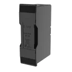 SC63BH SAFECLIP 63A BUSBAR/FRONT CONNECTED